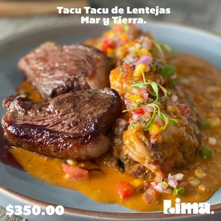 Lima - Cocina Peruana